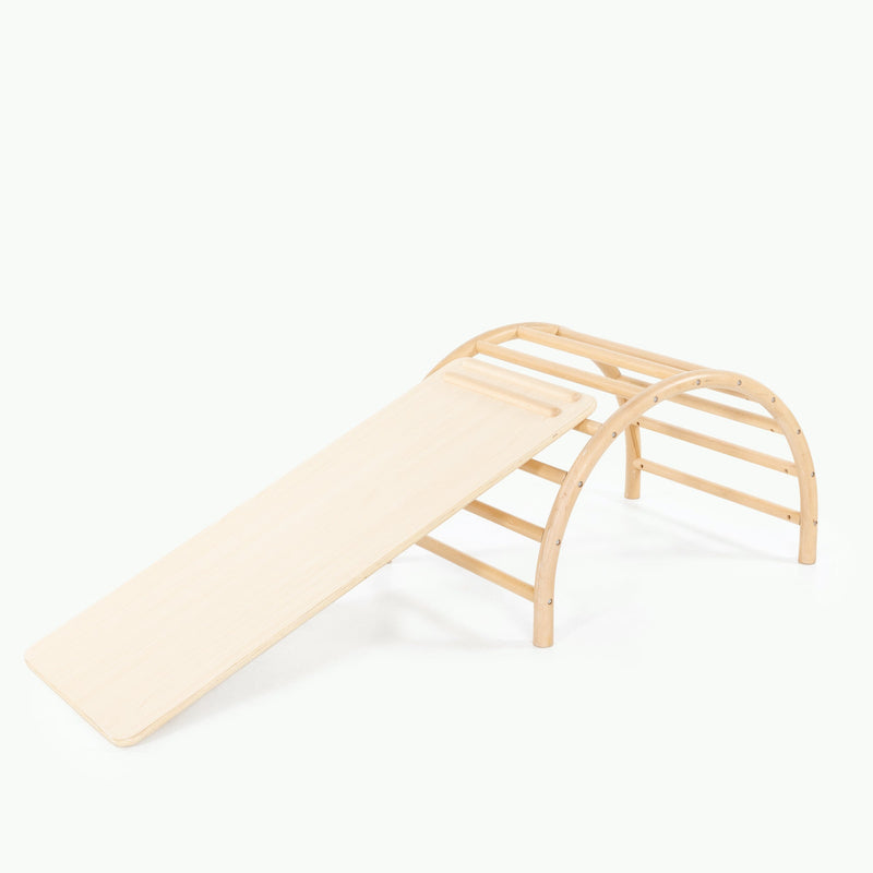 Gathre play gym slide add-on