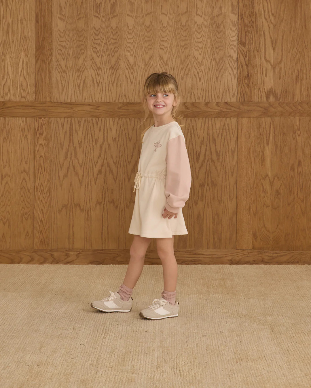 Rylee & Cru Baby Lace Trim Socks, soft baby socks for everyday wear