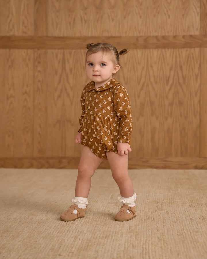 Rylee & Cru Lace Trim Socks in soft tones, cute socks for little ones