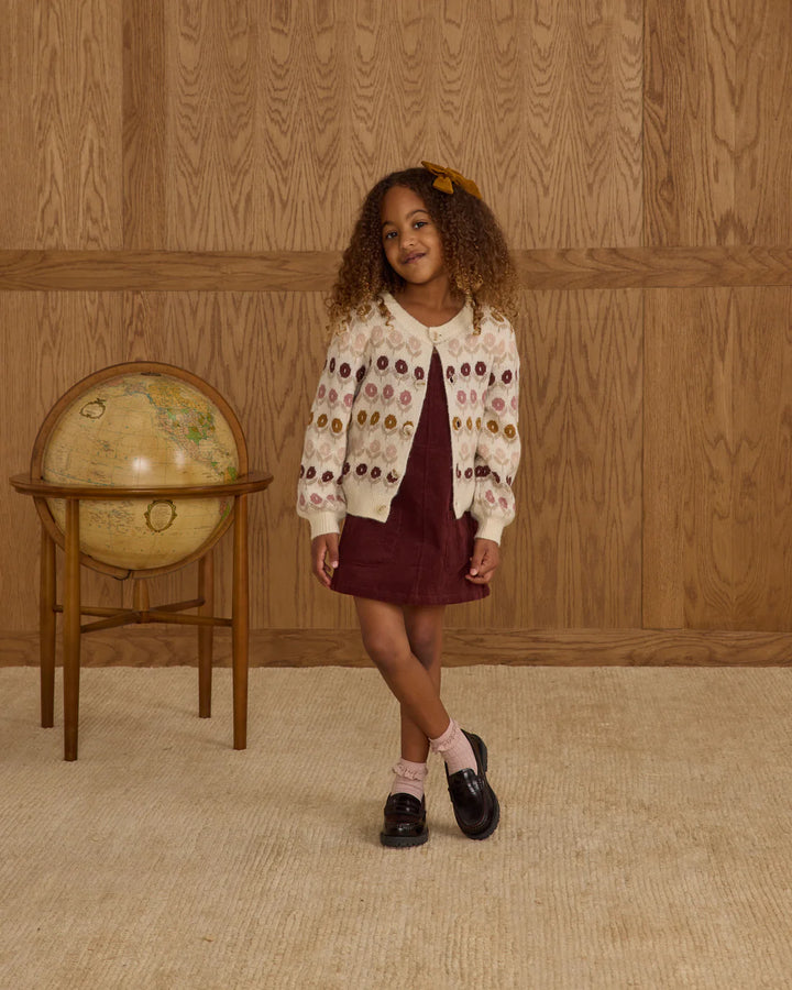 Playful Rylee & Cru Lace Trim Socks, fun socks for kidsÕ outfits