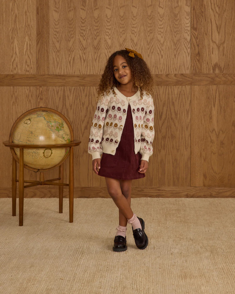 Playful Rylee & Cru Lace Trim Socks, fun socks for kidsÕ outfits