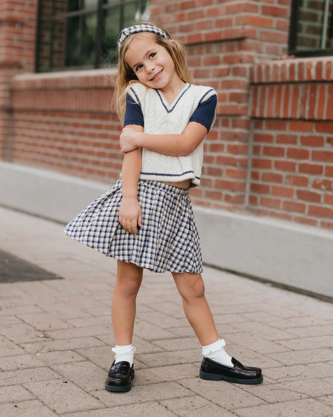 Rylee & Cru Lace Trim Socks, cute socks that add charm to any outfit