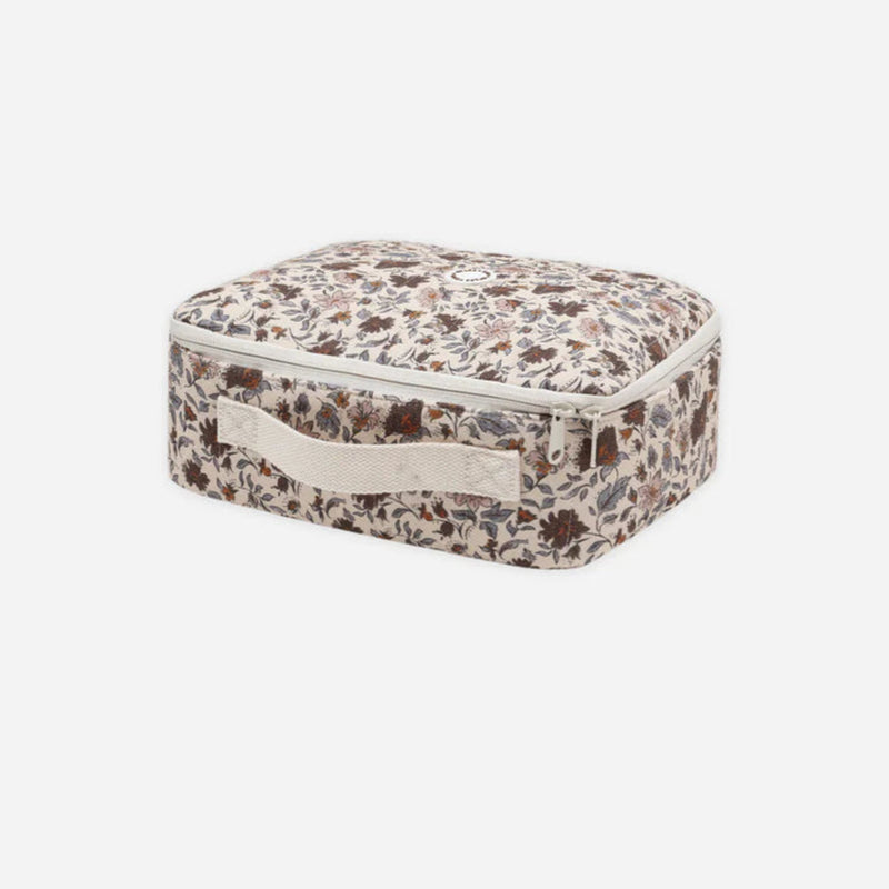 Rylee & Cru Lunch Bag in Antique, small lunch bag perfect for kids