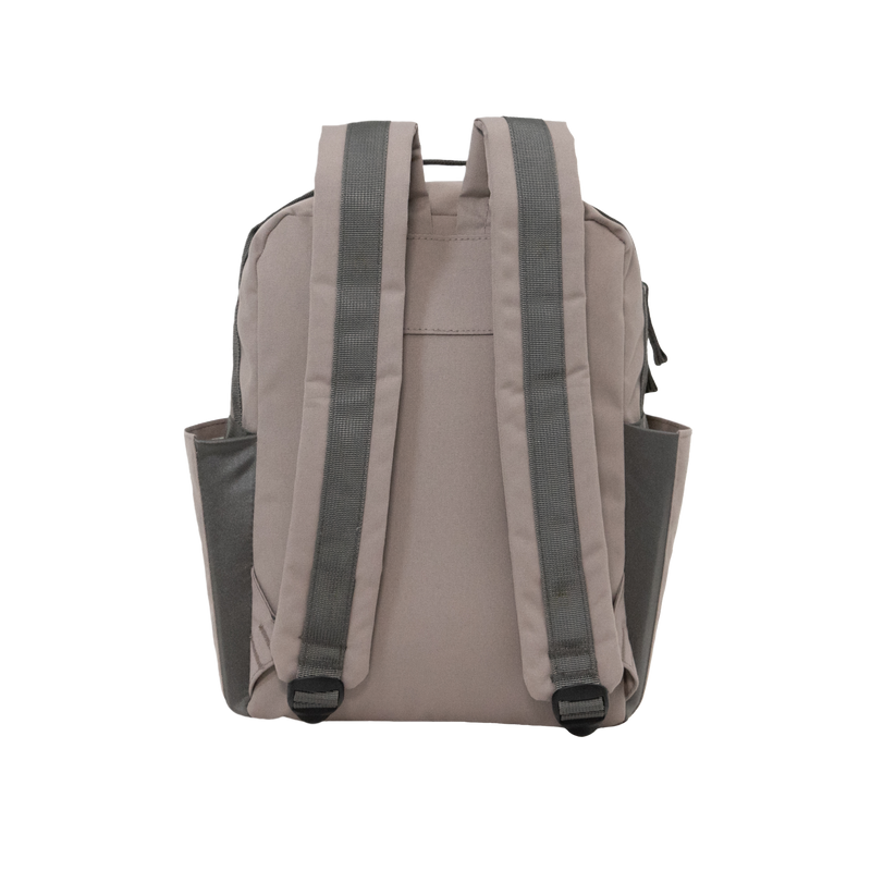 Little Unicorn Red Rovr Mini Roo Backpack - Truffle designed with comfort and versatility for backpacks for kids.