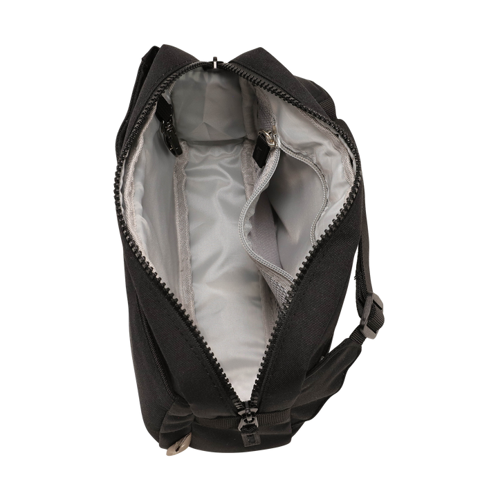 Little Unicorn Red Rovr Joey Bag Belt Bag - Charcoal, functional bag belt combining style and utility