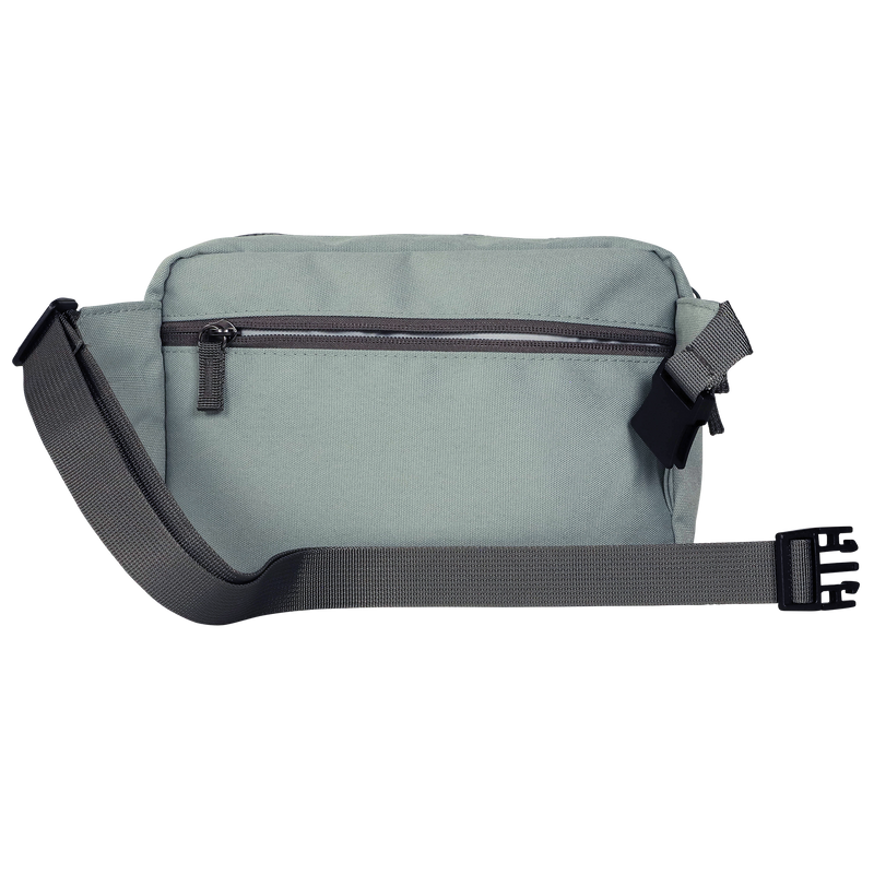 Little Unicorn Red Rovr Joey Belt Bag - Sage, sleek bag belt for hands-free convenience