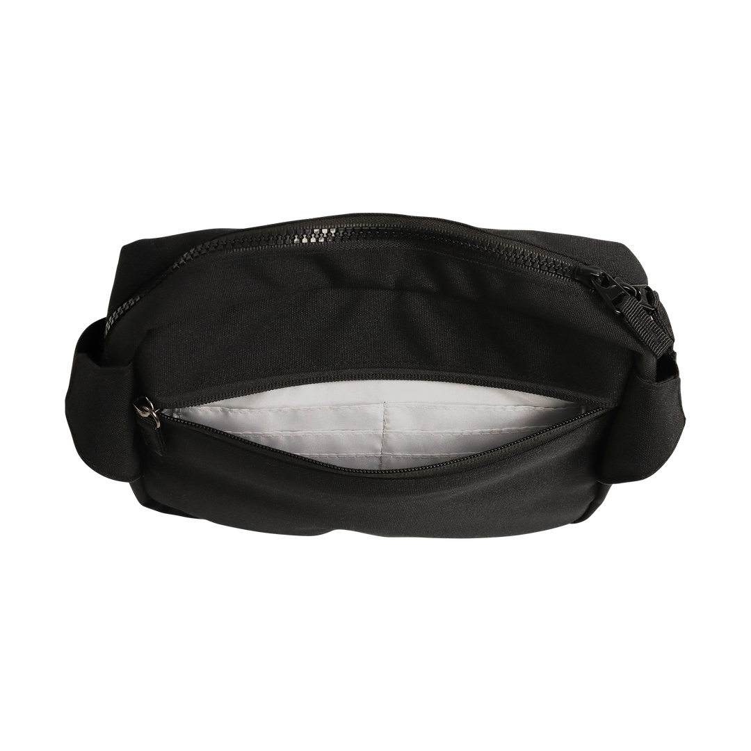 Sage Little Unicorn Red Rovr Joey Belt Bag, versatile large belt bag for urban adventures