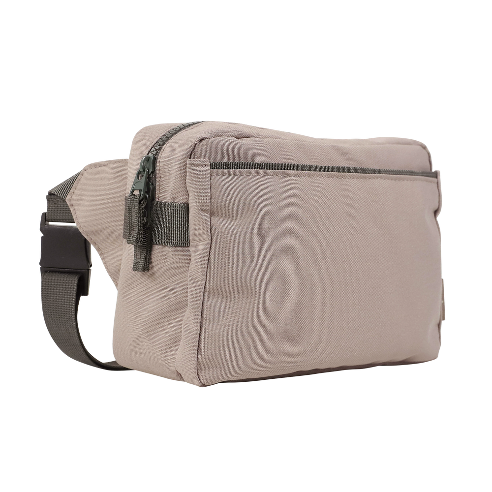 Truffle Little Unicorn Red Rovr Joey Bag Belt Bag, compact crossbody belt bag for daily essentials