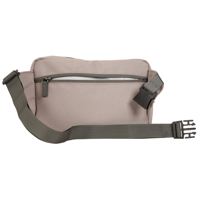 Little Unicorn Red Rovr Joey Belt Bag - Truffle, sleek bag belt perfect for travel or errands