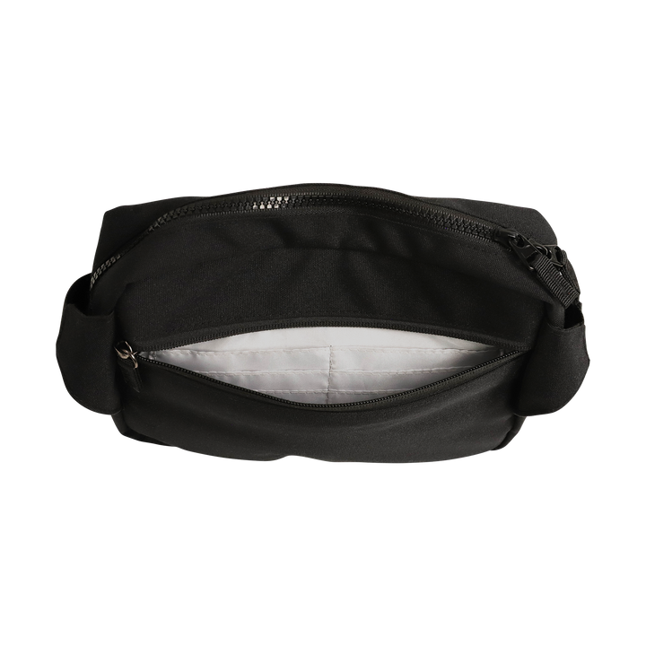 Truffle Little Unicorn Red Rovr Joey Belt Bag, functional large belt bag for everyday adventures