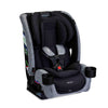 Britax One4Life Slim ClickTight car seats in Raven Black, ensuring safety and comfort at every stage.