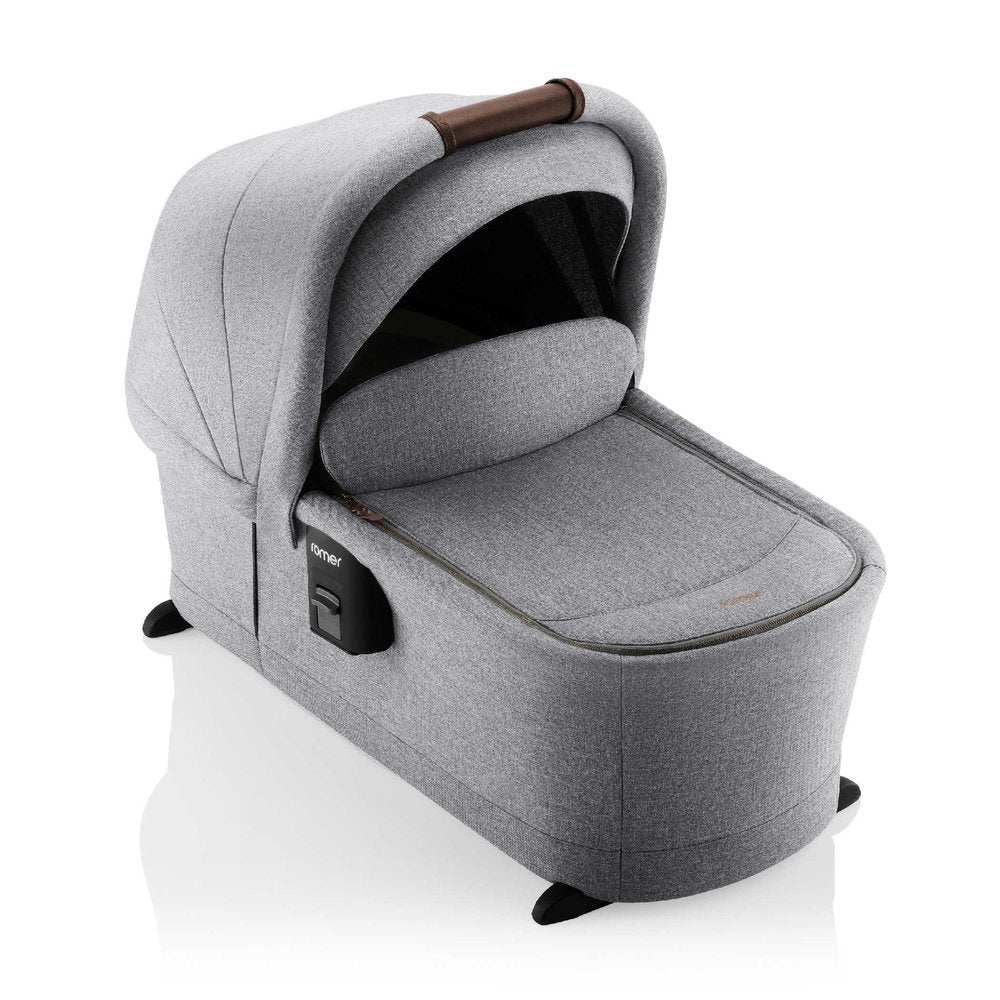 baby bassinet, stroller bassinet, Romer Sera Bassinet, Tura Stroller bassinet, newborn bassinet, infant stroller bassinet