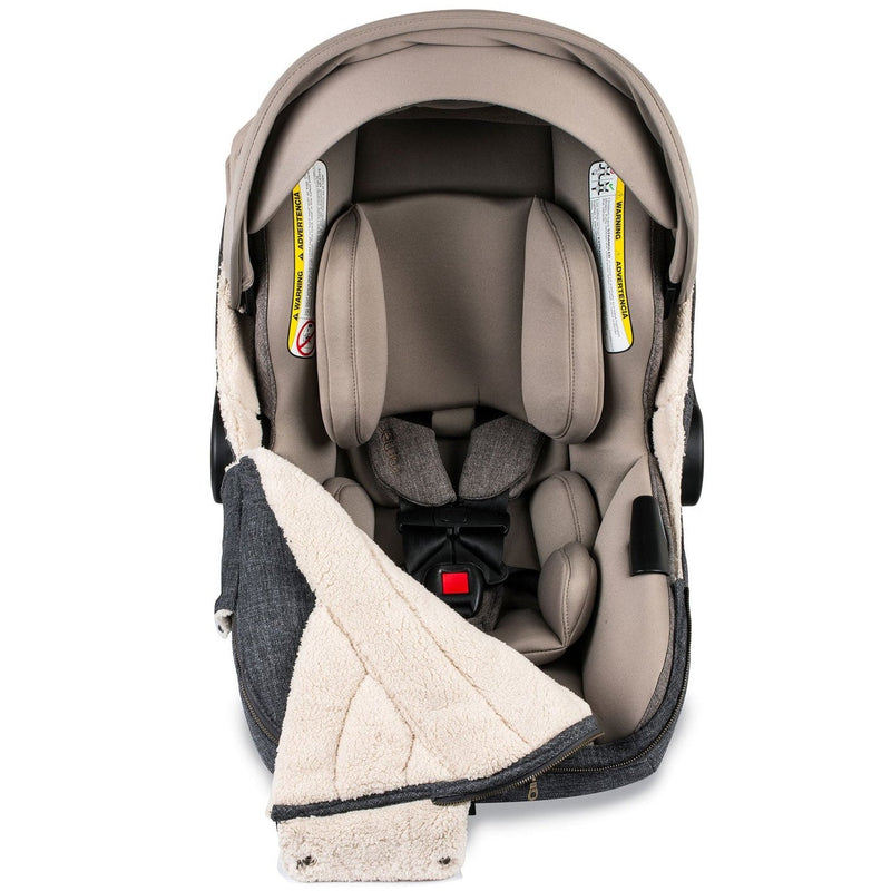 Romer Juni Winter Cover