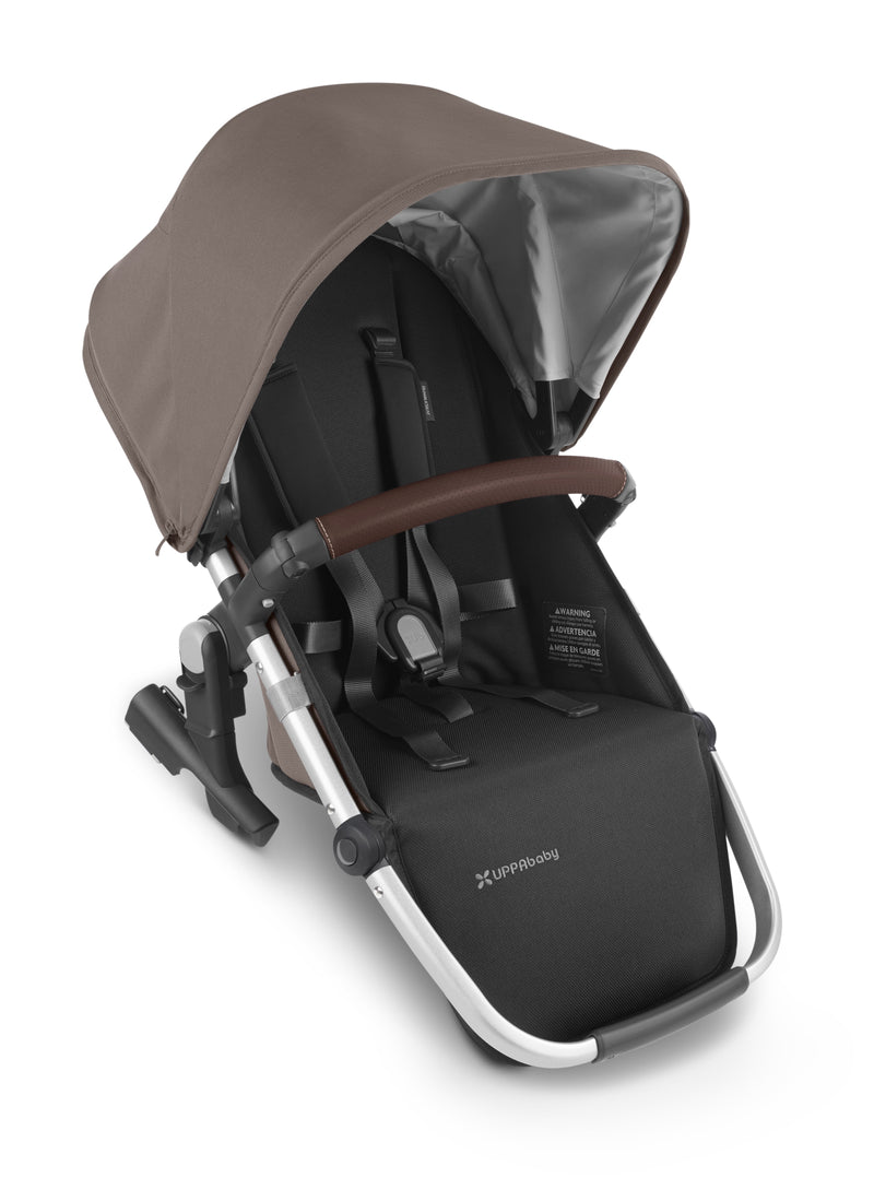 Uppababy rumble seat for double stroller from uppababy