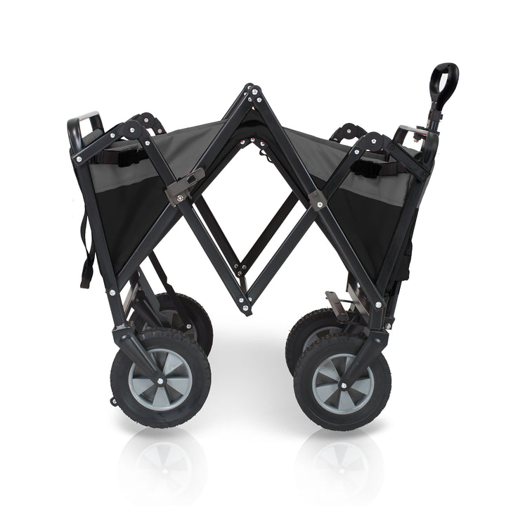 s1 wonderfold wagon for kids and transport