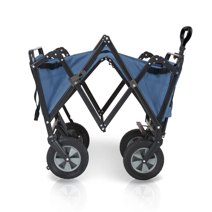 storage and transport wagon s1 wonderfold