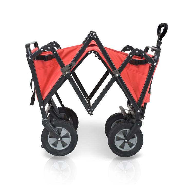 red wagon wonderfold s1