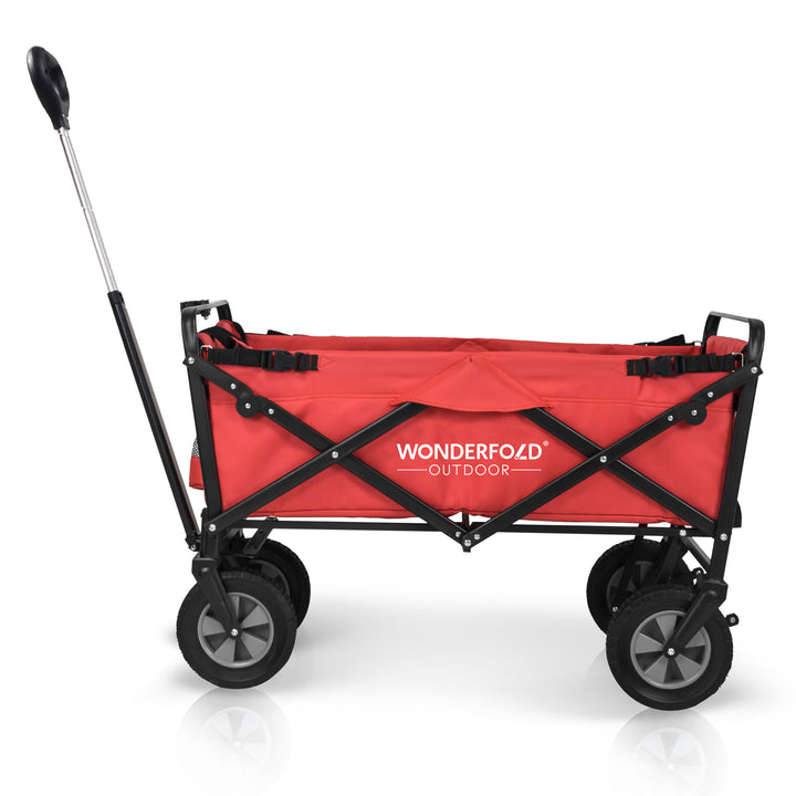 s1 utility wagon by wonderfild in red