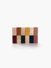 Sabo concept multicolored wooden block toys