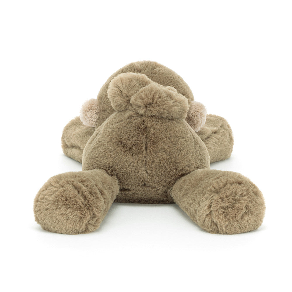 Jellycat stuffed animals smudge monkey