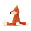 Jellycat plushies cordy roy baby fox