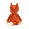 Jellycat stuffed animals cordy roy baby fox