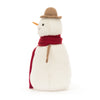 Jelly cat toys jesse snowman