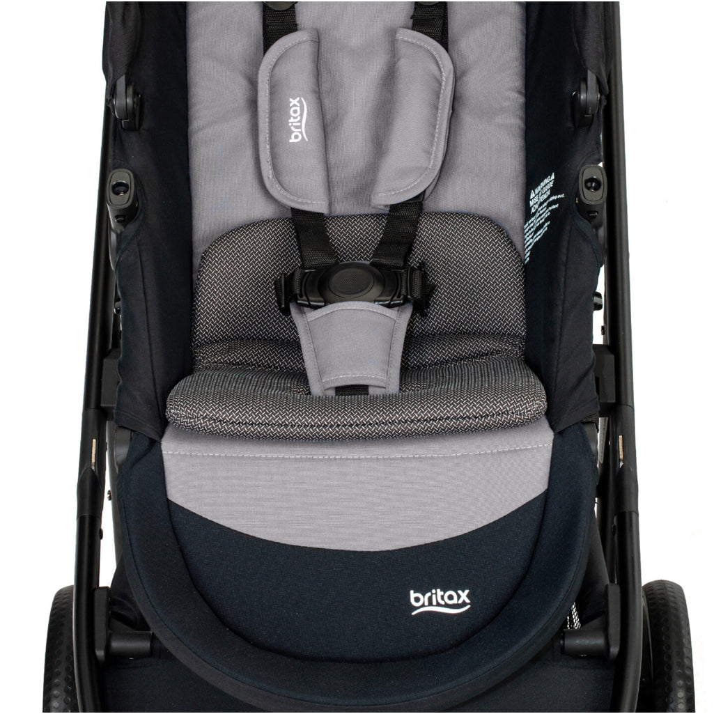 Britax Safe Wash seat insert for baby strollers