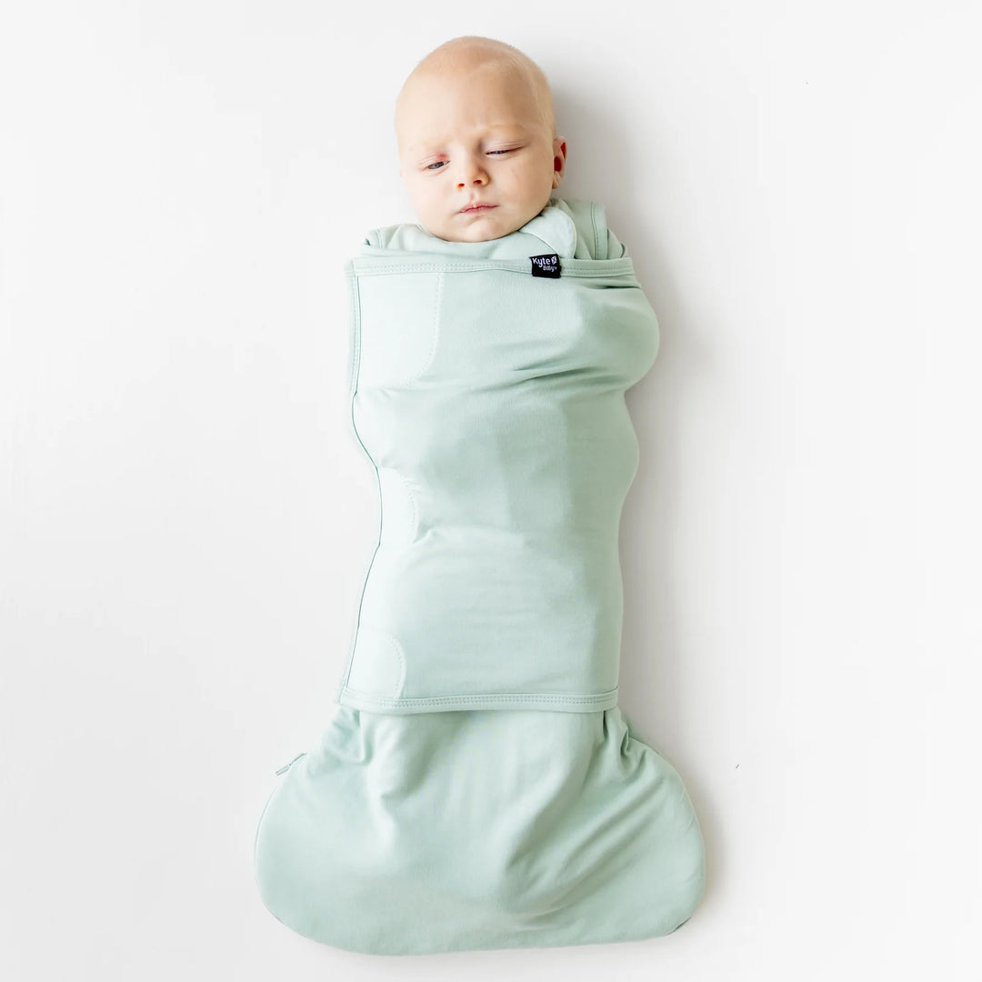 Sleep Bag Swaddler