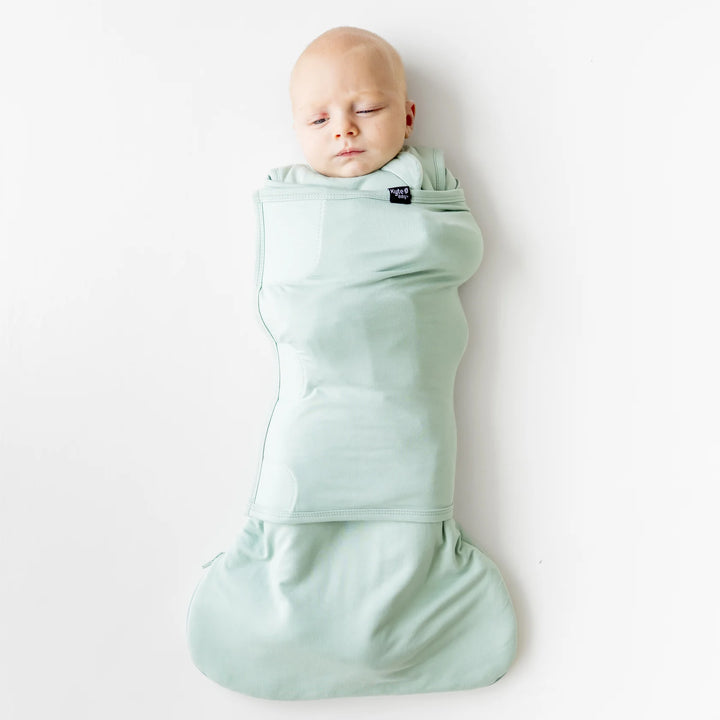 Sleep Bag Swaddler