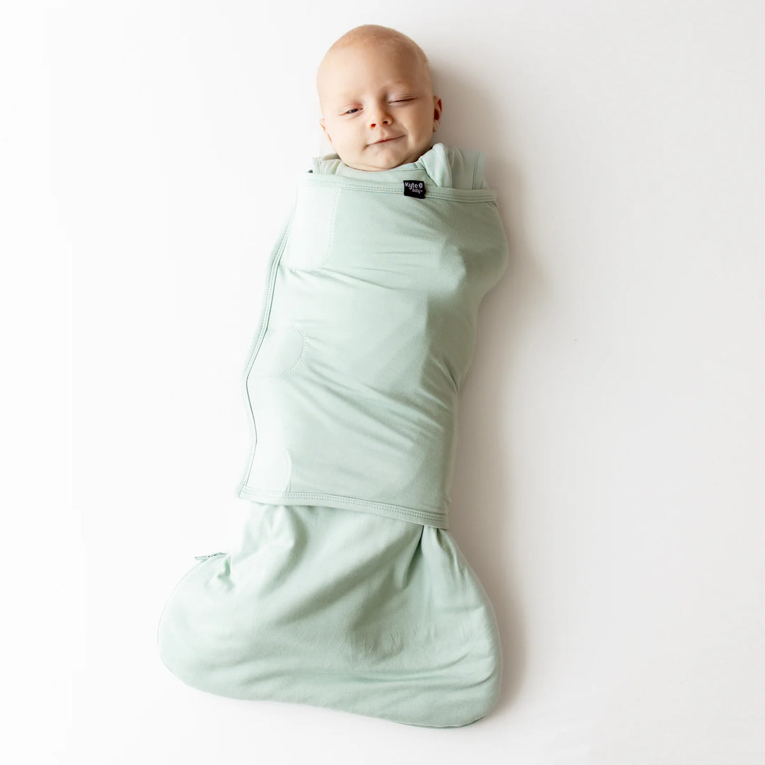 Sleep Bag Swaddler