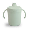 Sage trainer sippy cup