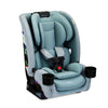 Britax One4Life Slim ClickTight all-in-one car seats in Sea Foam, built for growing children.