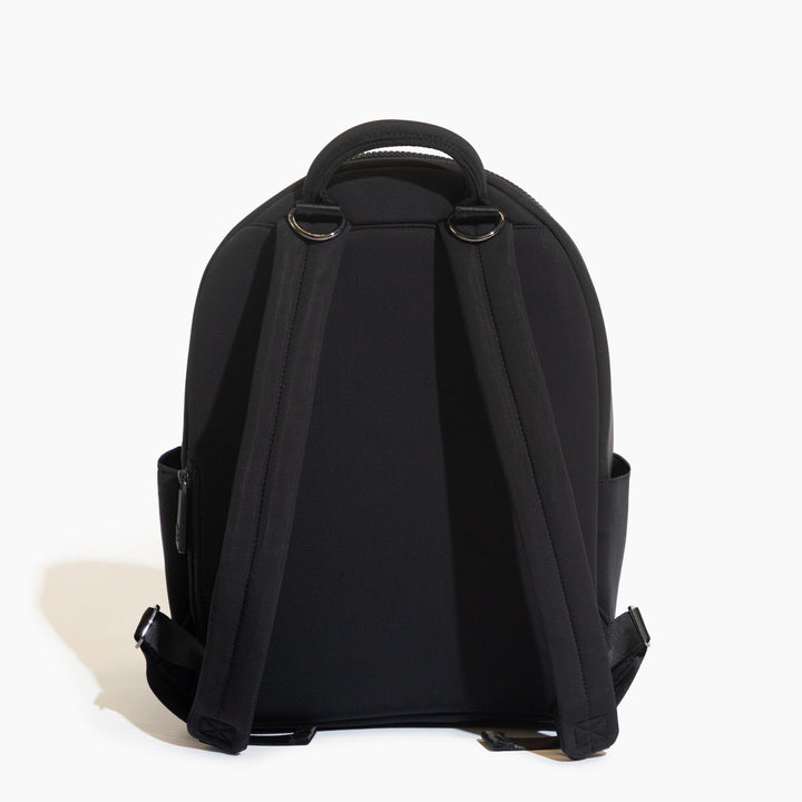 Ebony Seoul City Diaper Bag