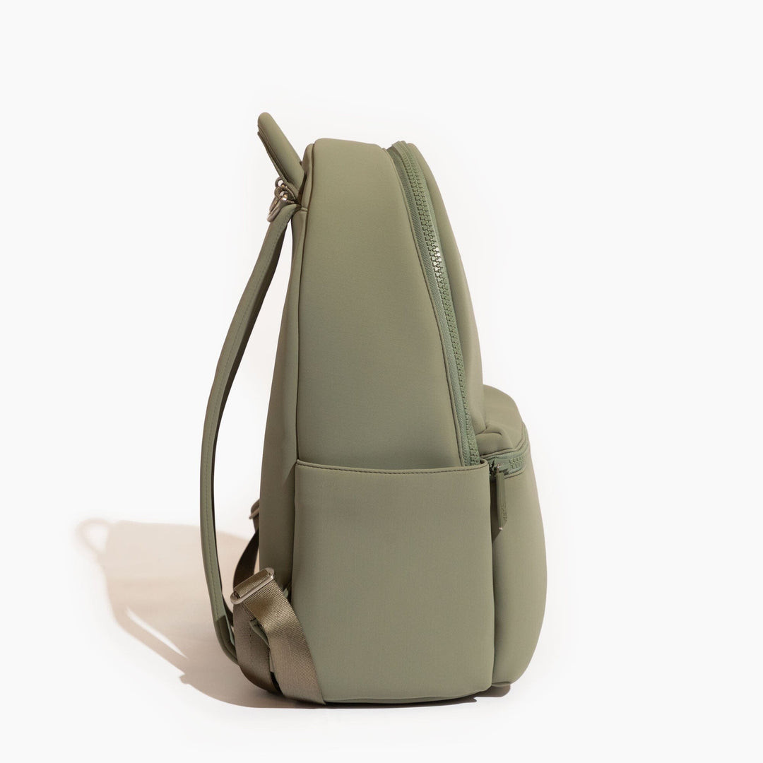 Sage Seoul City Diaper Bag