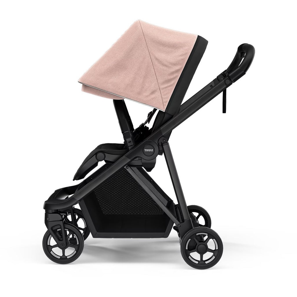 thule shine stroller