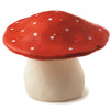 egg mont medium mushroom lamp red white spots