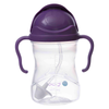 grape colored infant sippy cup by bbox