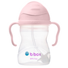 bbox sippy cup for infant in blush