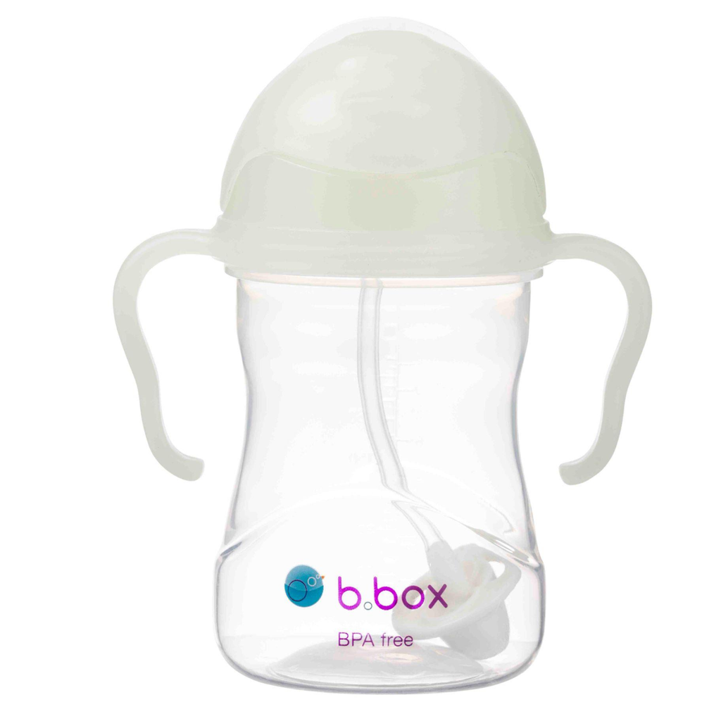 bbox glow in the dark sippy cup for babies