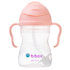 b.box baby sippy cup tutti fruitti pink