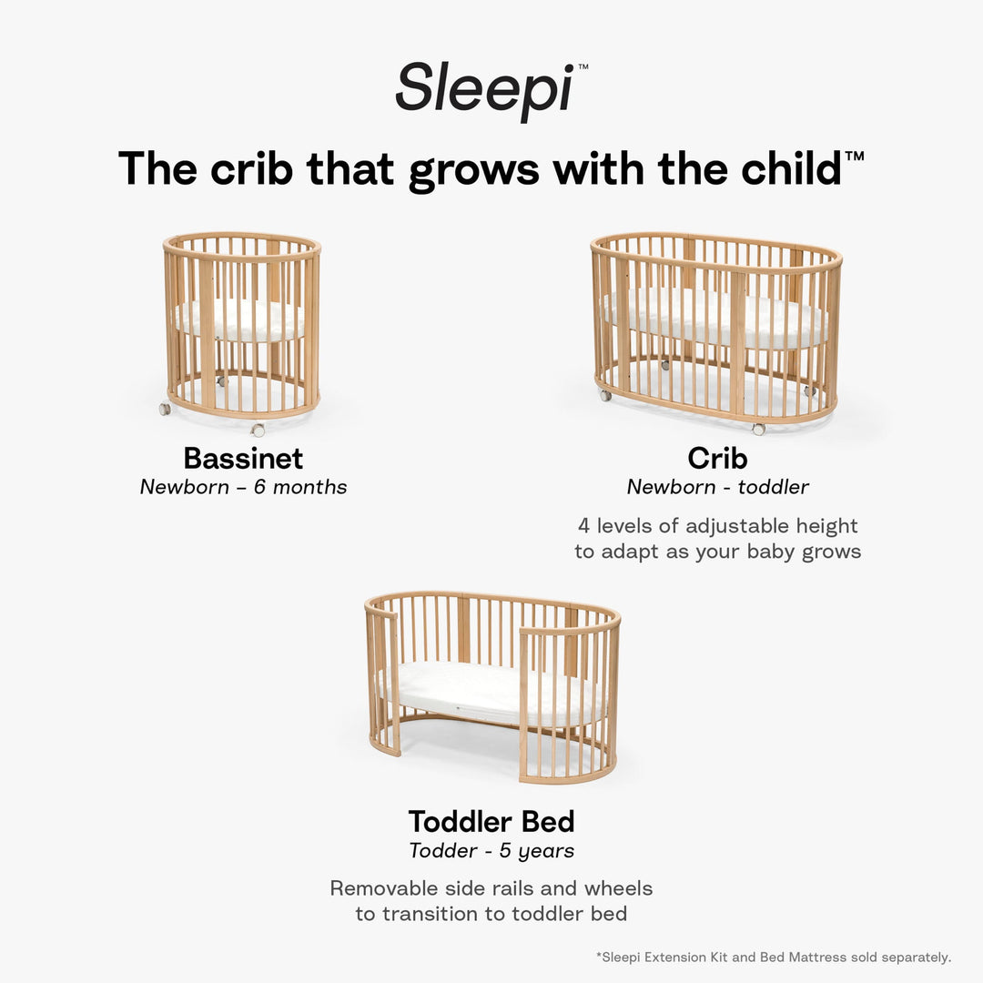 Sleepi Mini Bundle V3