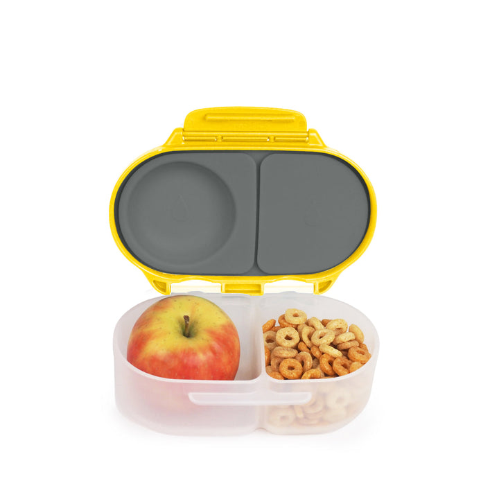 lemon sherbet bbox kids snackbox