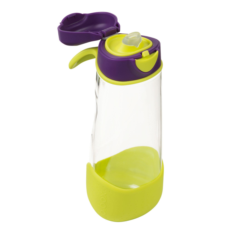 bbox passion splash sports water bottle 20oz