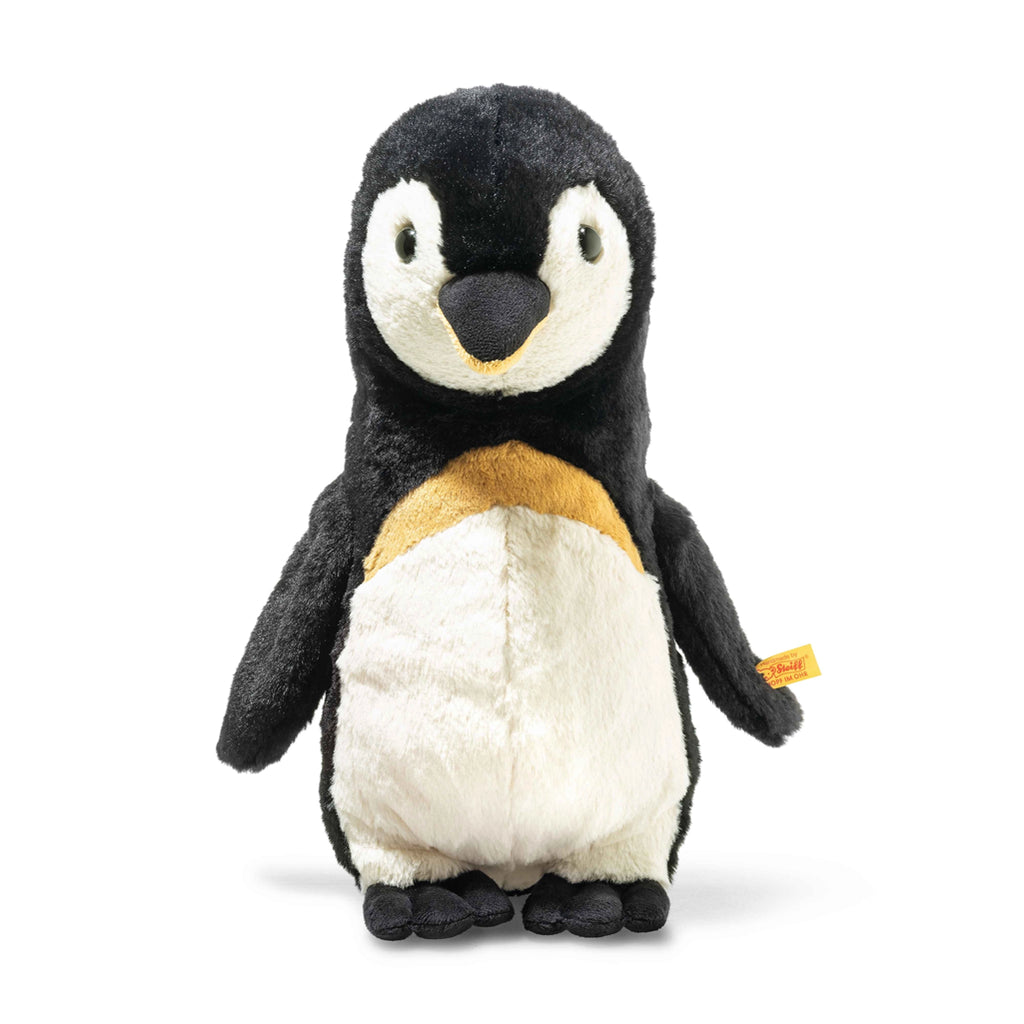 Steiff nala penguin stuffed animal