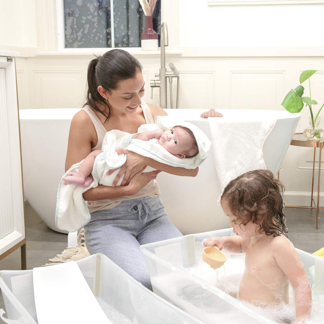 stokke xxl Stokke Flexi Bath X-Large – Hazel & Fawn