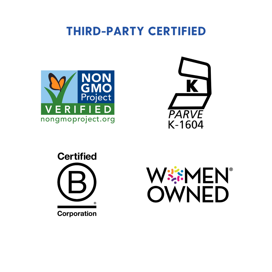 Lifestyle display of Motherlove Goat's Rue - Liquid Capsules, supplements to increase milk supply conveniently