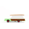 candylab surf wagon wooden toy vehicle