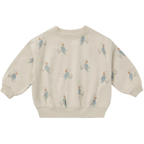 rylee and cru sweat shirt for babies and toddlers