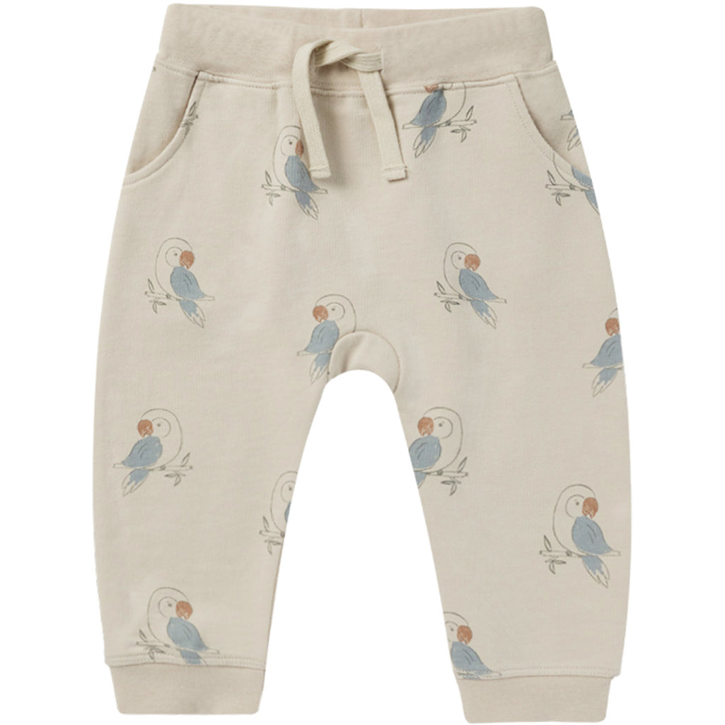 rylee + cru infant and toddler sweatpants